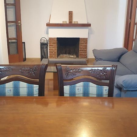 Lovely Apartment อาเลาริน เดลา ตอร์เร ภายนอก รูปภาพ