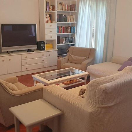 Lovely Apartment อาเลาริน เดลา ตอร์เร ภายนอก รูปภาพ
