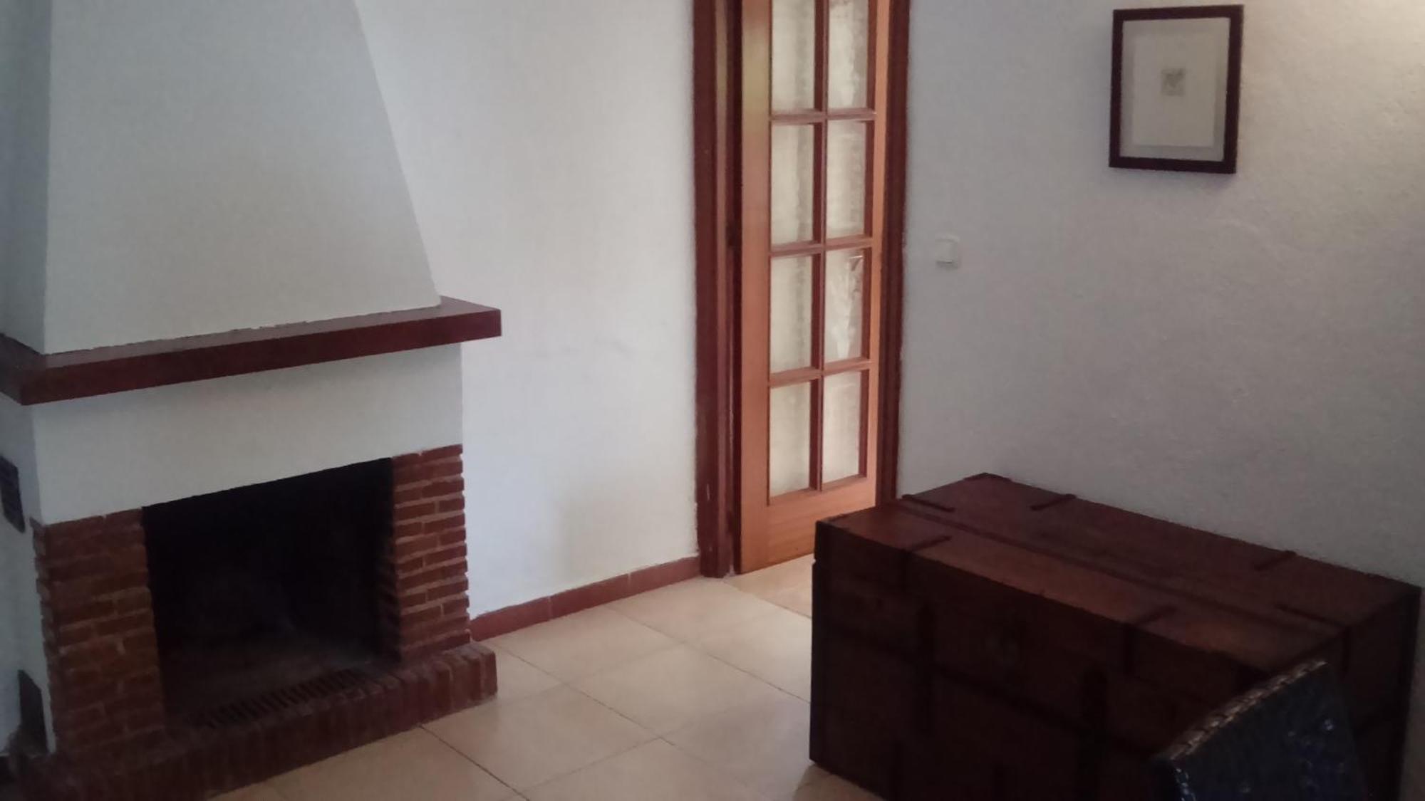 Lovely Apartment อาเลาริน เดลา ตอร์เร ภายนอก รูปภาพ
