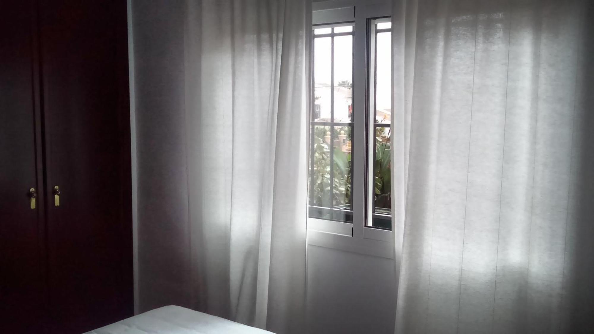 Lovely Apartment อาเลาริน เดลา ตอร์เร ภายนอก รูปภาพ