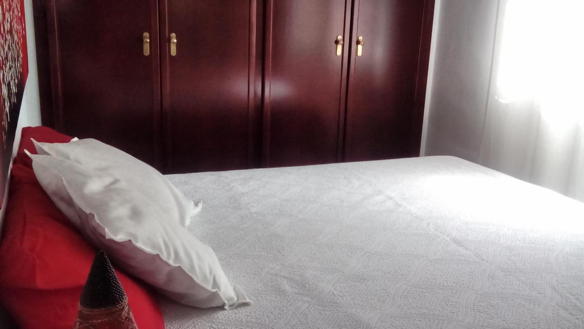 Lovely Apartment อาเลาริน เดลา ตอร์เร ภายนอก รูปภาพ