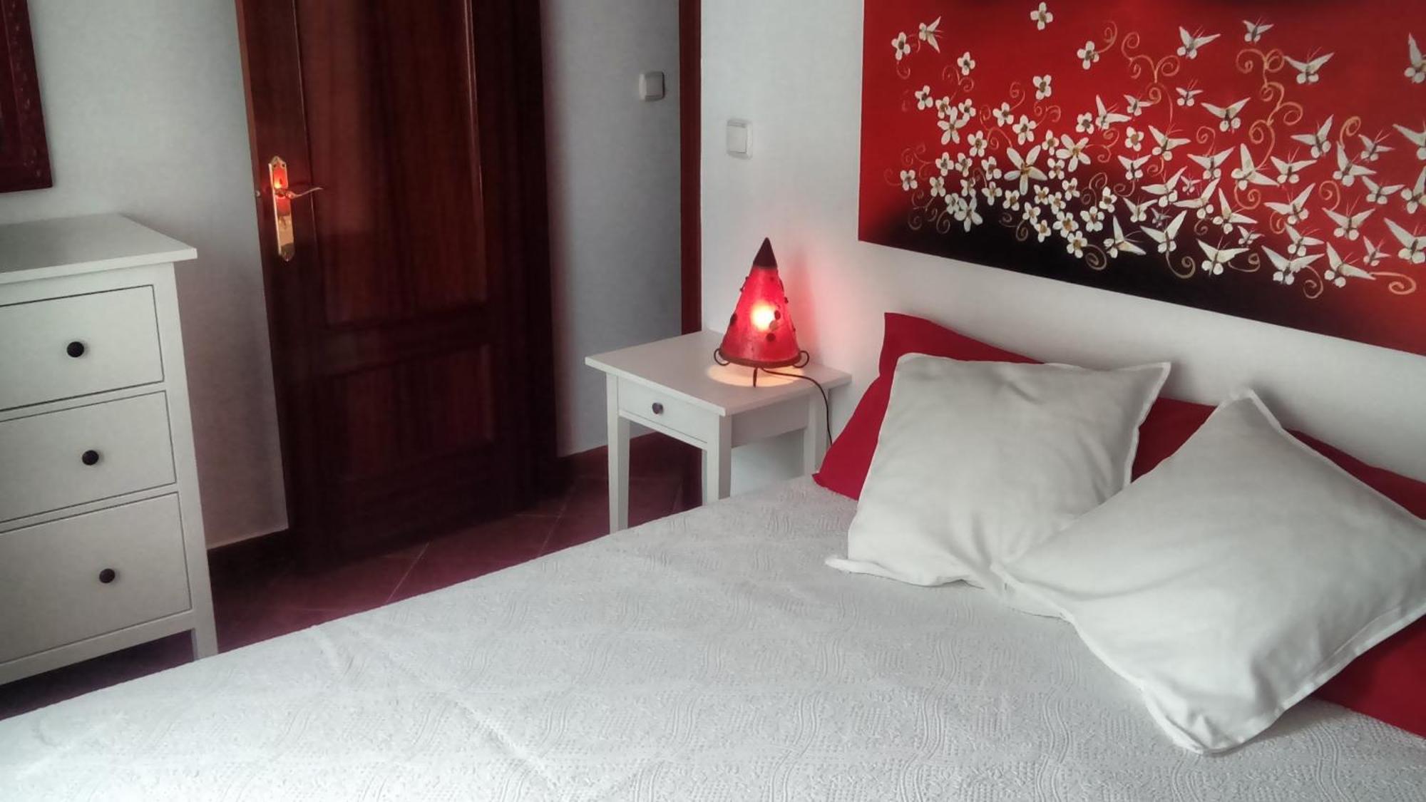 Lovely Apartment อาเลาริน เดลา ตอร์เร ภายนอก รูปภาพ