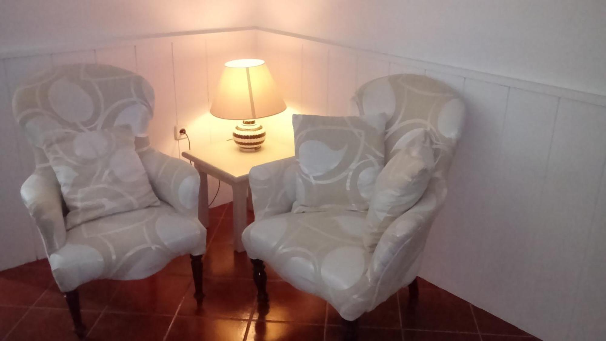 Lovely Apartment อาเลาริน เดลา ตอร์เร ภายนอก รูปภาพ