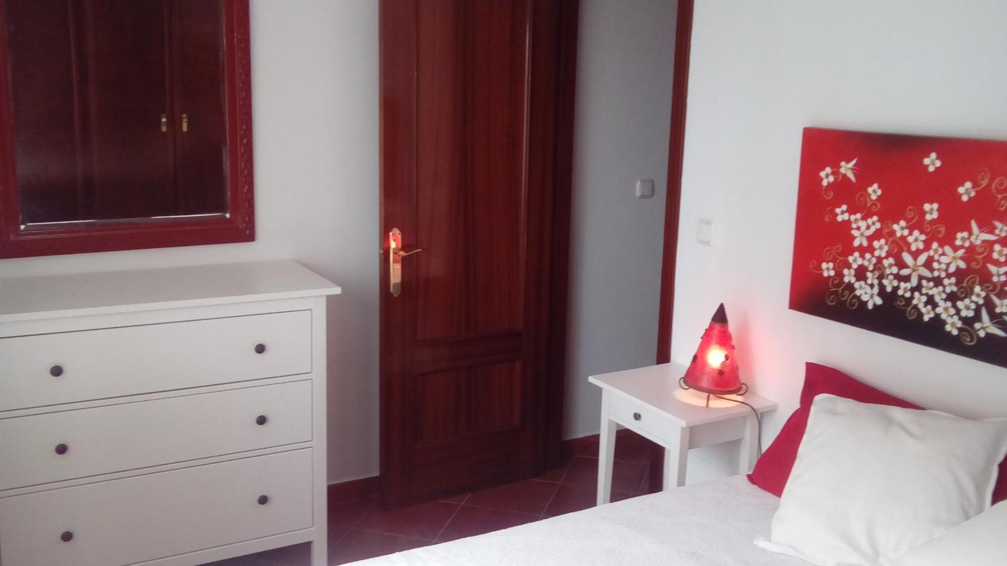 Lovely Apartment อาเลาริน เดลา ตอร์เร ภายนอก รูปภาพ