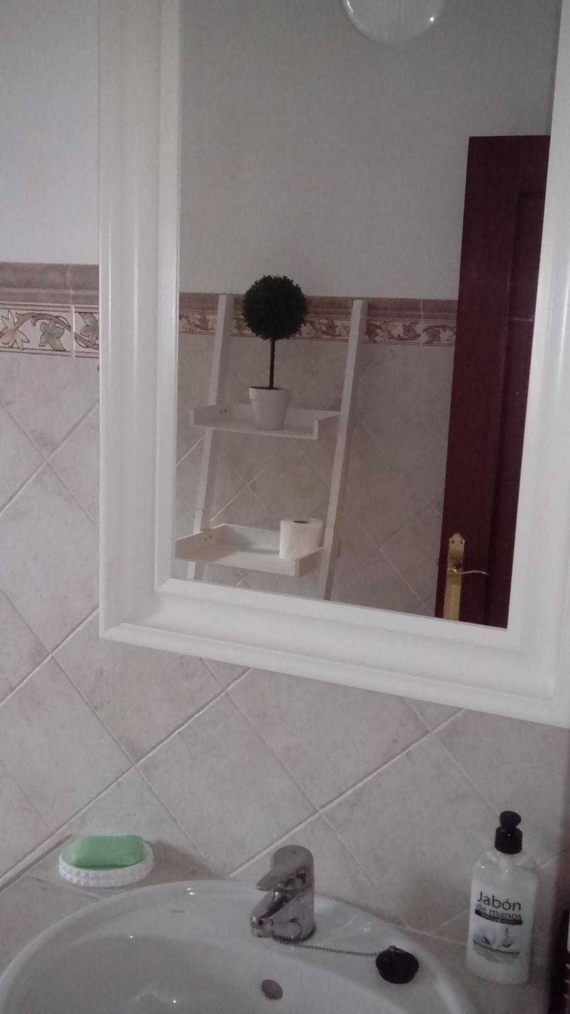 Lovely Apartment อาเลาริน เดลา ตอร์เร ภายนอก รูปภาพ