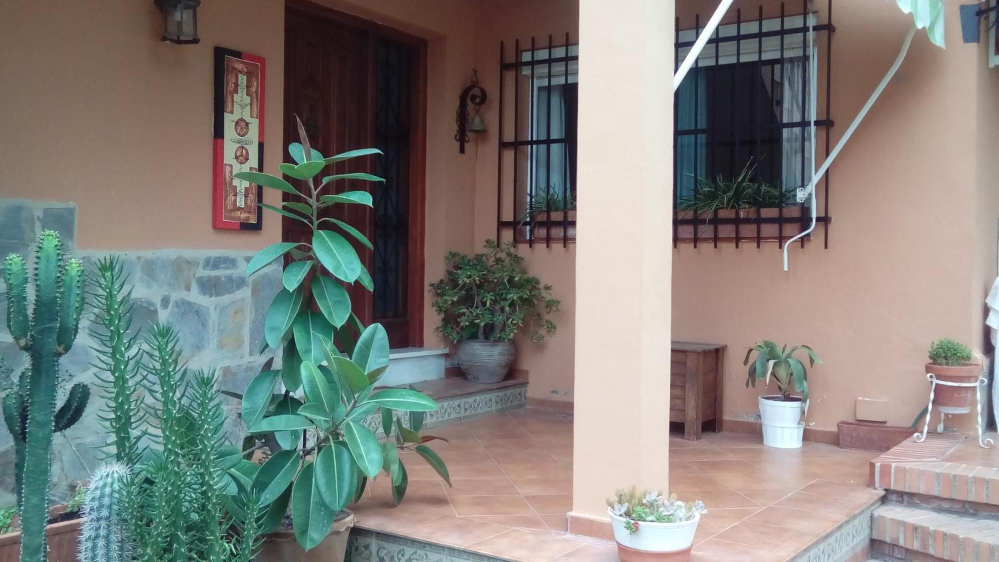 Lovely Apartment อาเลาริน เดลา ตอร์เร ภายนอก รูปภาพ