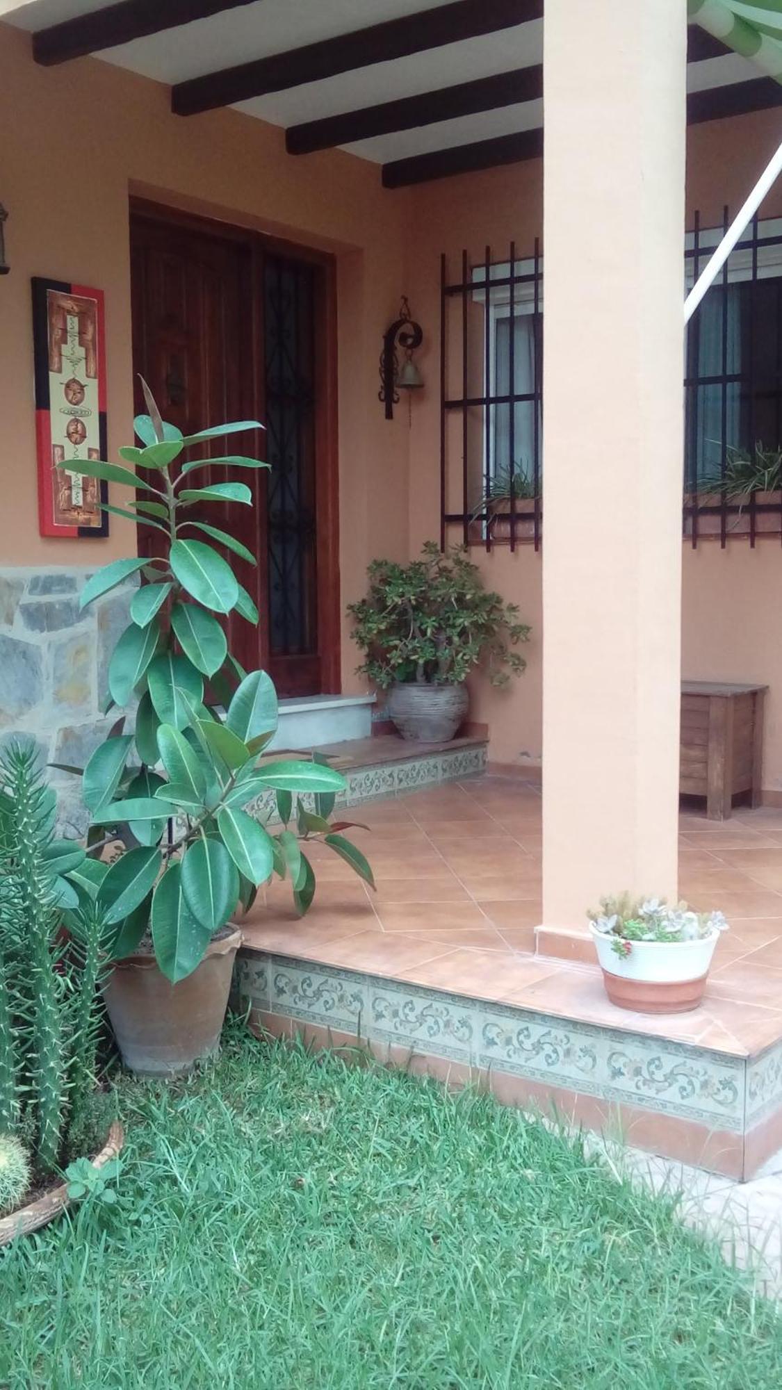 Lovely Apartment อาเลาริน เดลา ตอร์เร ภายนอก รูปภาพ