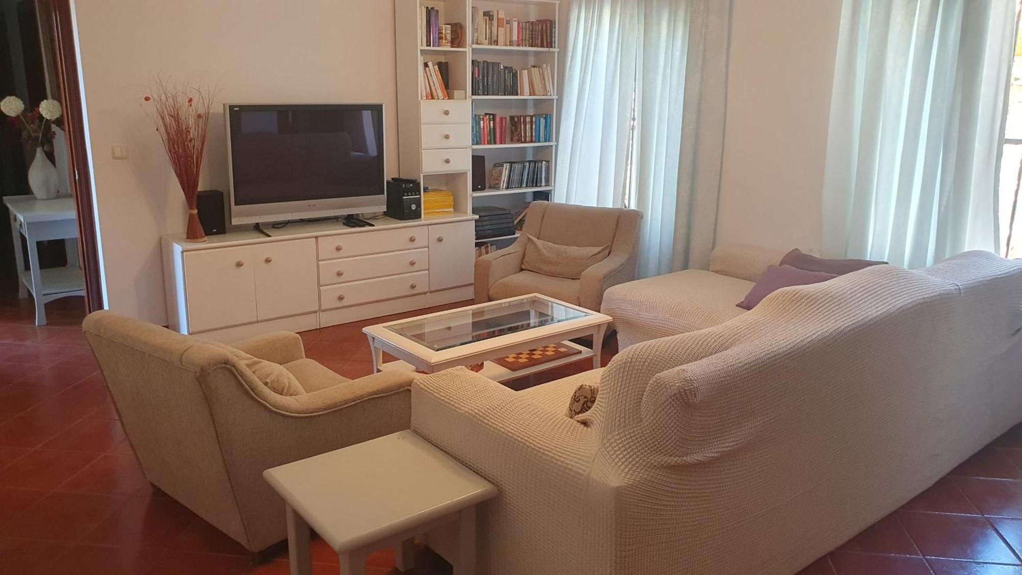 Lovely Apartment อาเลาริน เดลา ตอร์เร ภายนอก รูปภาพ