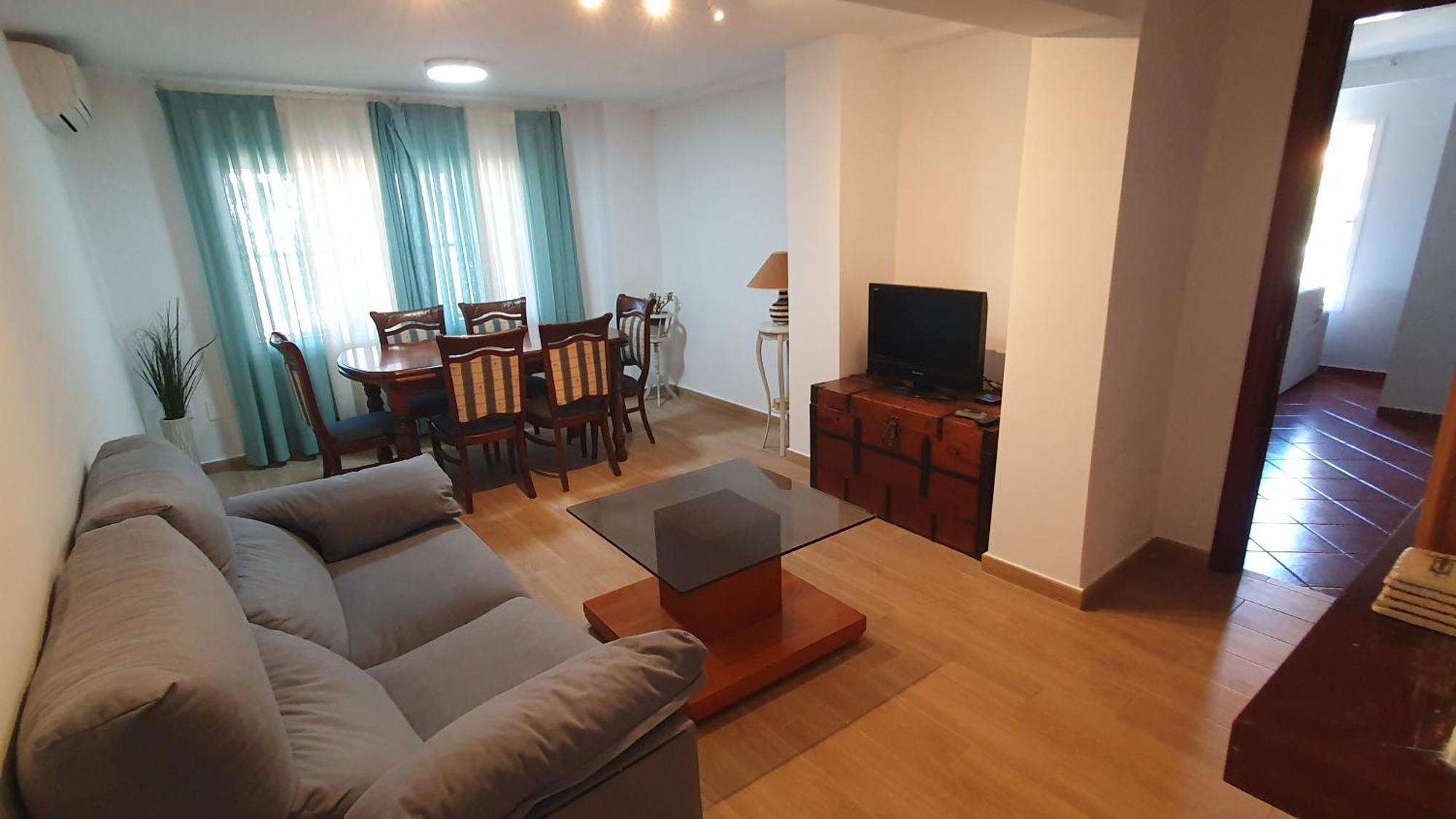 Lovely Apartment อาเลาริน เดลา ตอร์เร ภายนอก รูปภาพ