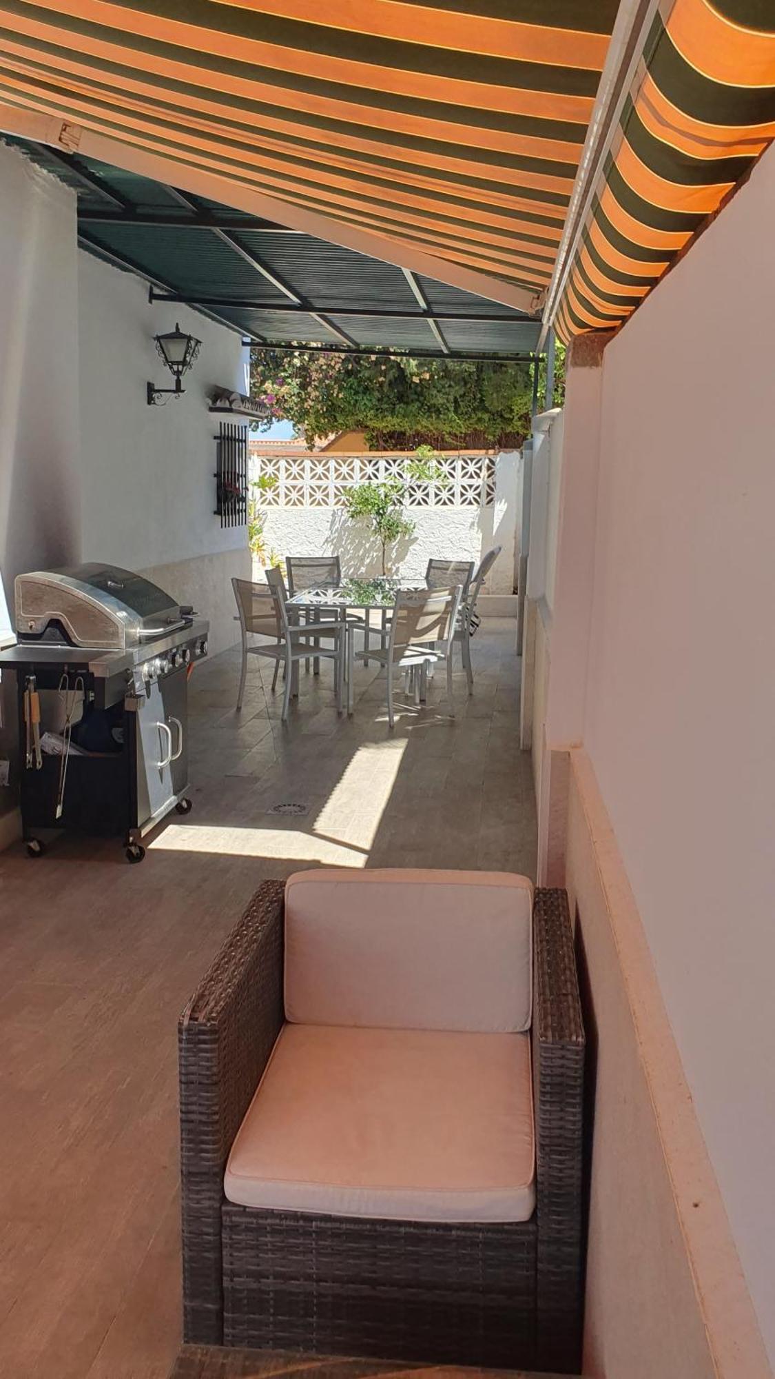 Lovely Apartment อาเลาริน เดลา ตอร์เร ภายนอก รูปภาพ
