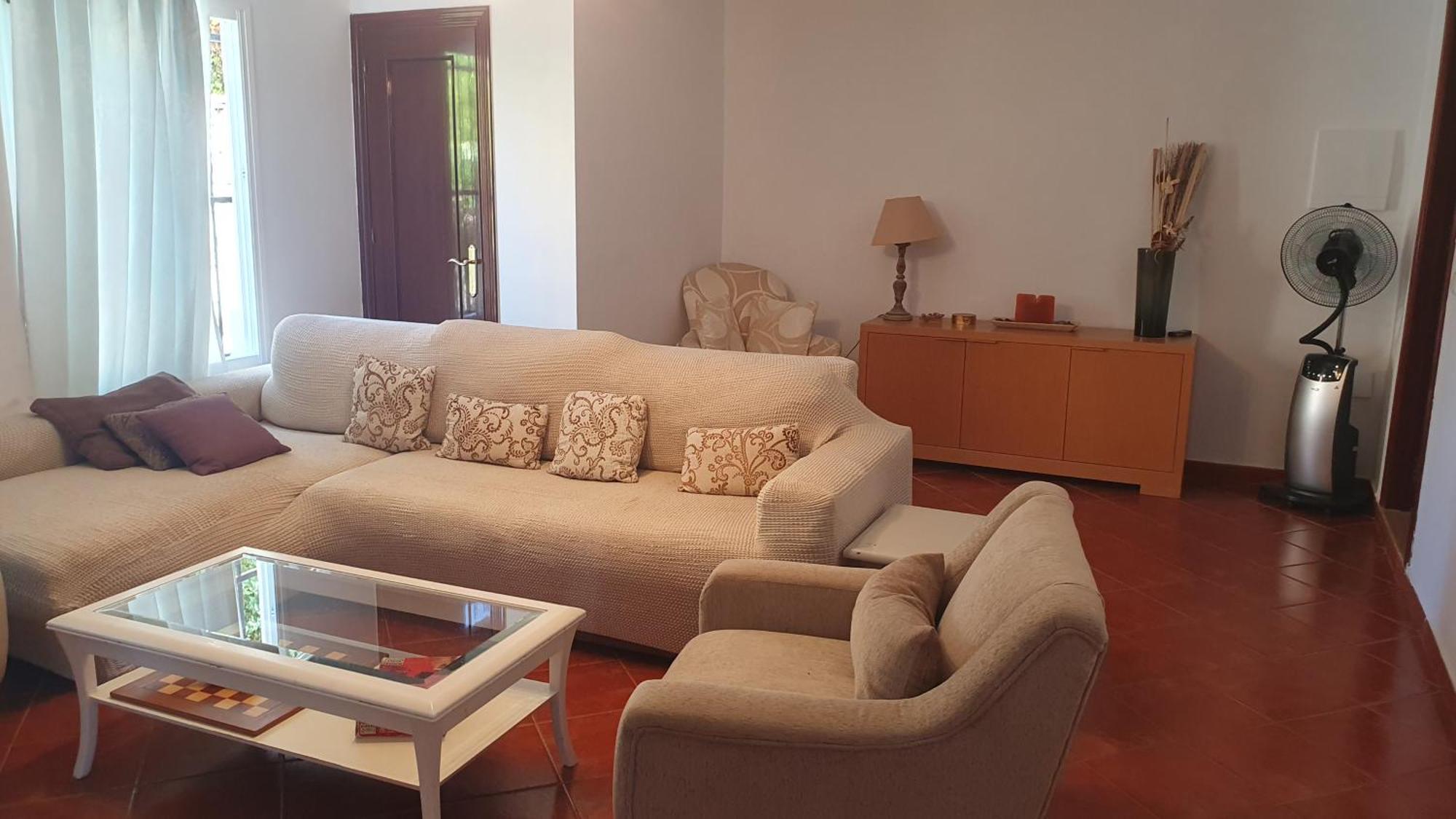 Lovely Apartment อาเลาริน เดลา ตอร์เร ภายนอก รูปภาพ