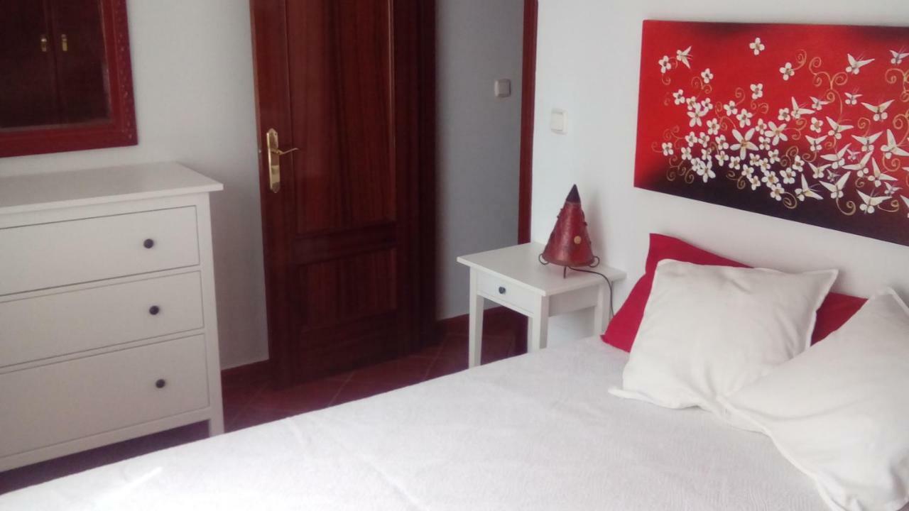 Lovely Apartment อาเลาริน เดลา ตอร์เร ภายนอก รูปภาพ