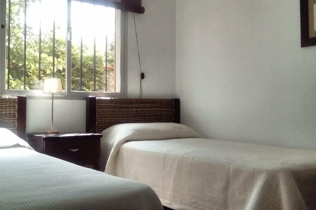 Lovely Apartment อาเลาริน เดลา ตอร์เร ภายนอก รูปภาพ