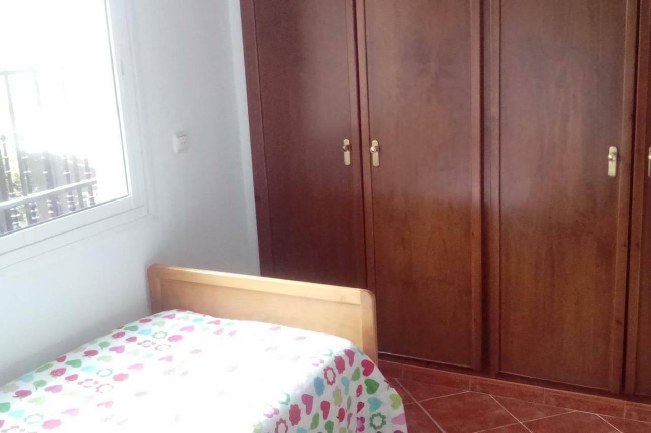 Lovely Apartment อาเลาริน เดลา ตอร์เร ภายนอก รูปภาพ