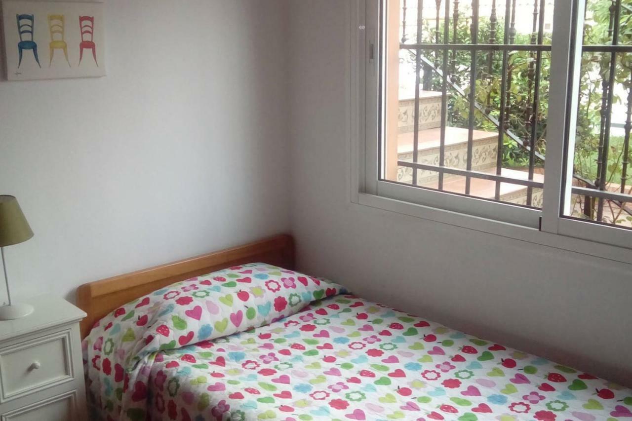 Lovely Apartment อาเลาริน เดลา ตอร์เร ภายนอก รูปภาพ