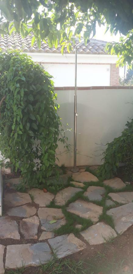 Lovely Apartment อาเลาริน เดลา ตอร์เร ภายนอก รูปภาพ